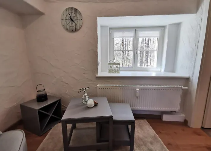 Gaestehaus Vergissmeinnicht