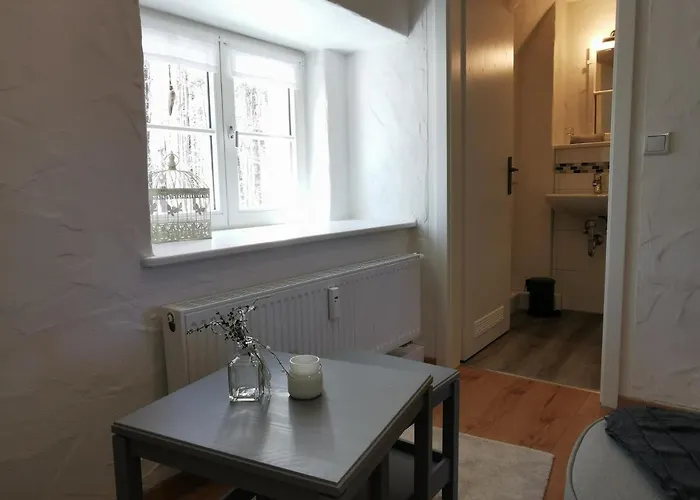 Gaestehaus Vergissmeinnicht