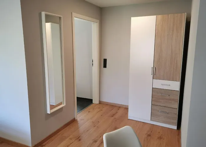 Bed & Breakfast Gaestehaus Vergissmeinnicht 3*