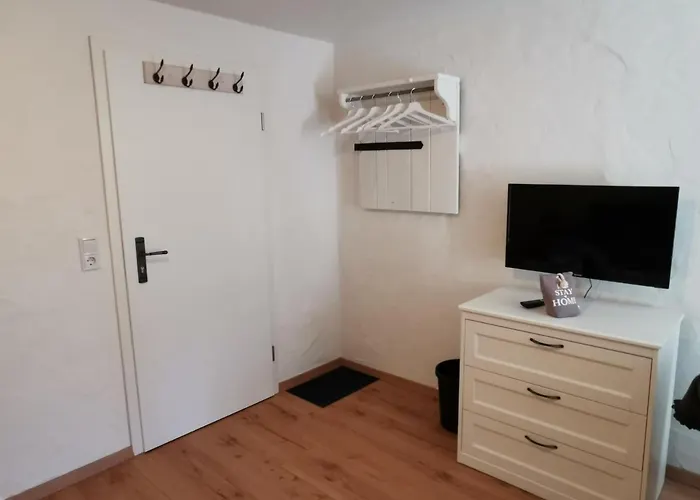 Gaestehaus Vergissmeinnicht Guteborn