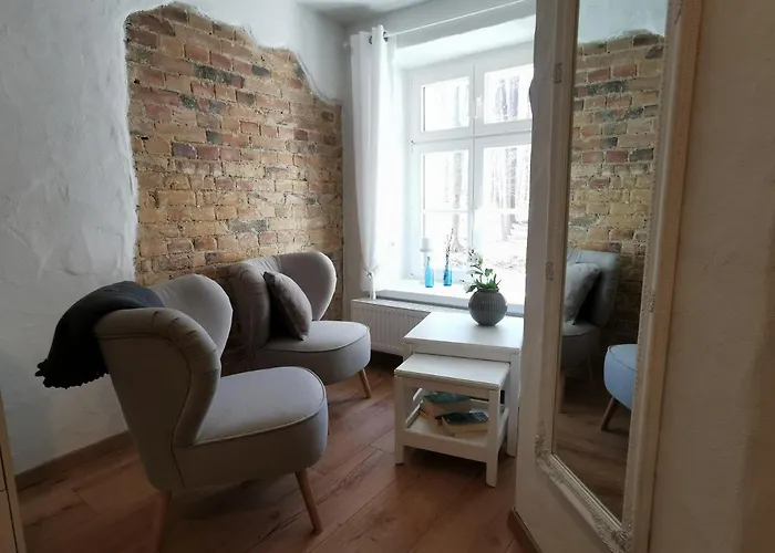 Gaestehaus Vergissmeinnicht Bed & Breakfast 3*