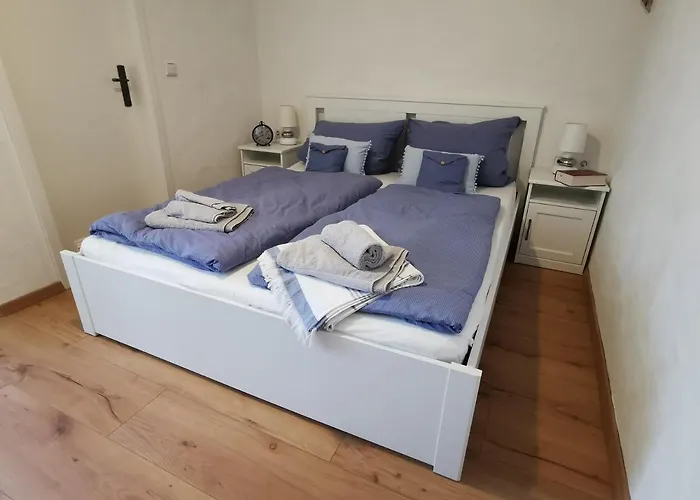 Gaestehaus Vergissmeinnicht