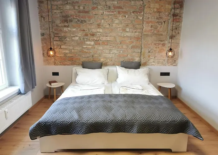 Gaestehaus Vergissmeinnicht Bed & Breakfast