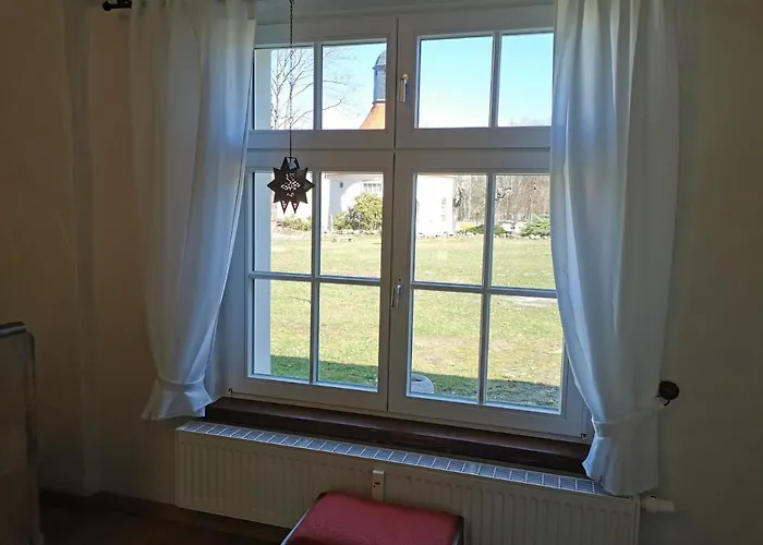 Bed & Breakfast Gaestehaus Vergissmeinnicht Guteborn