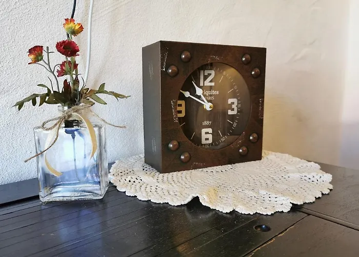 Bed & Breakfast Gaestehaus Vergissmeinnicht Guteborn