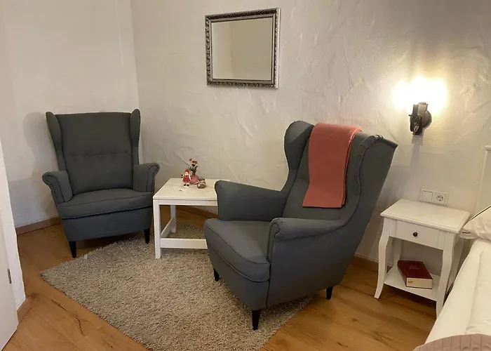 Gaestehaus Vergissmeinnicht