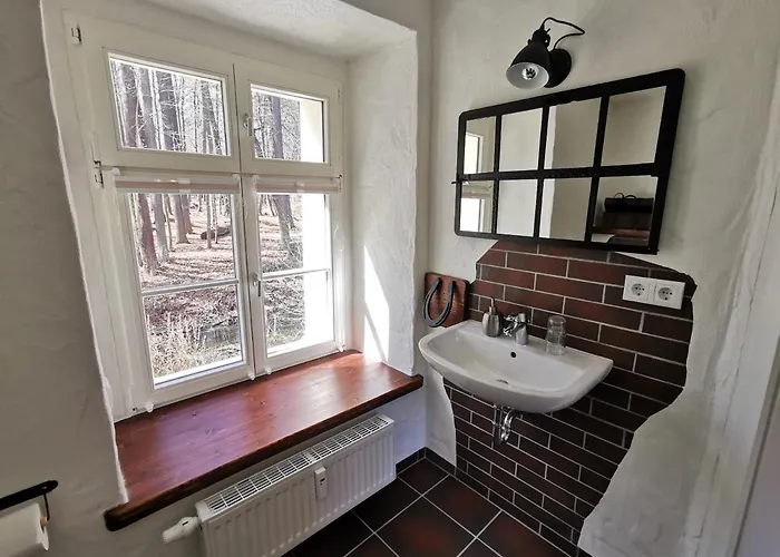 Bed & Breakfast Gaestehaus Vergissmeinnicht 3*