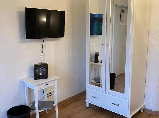 Bed & Breakfast Gaestehaus Vergissmeinnicht 3*