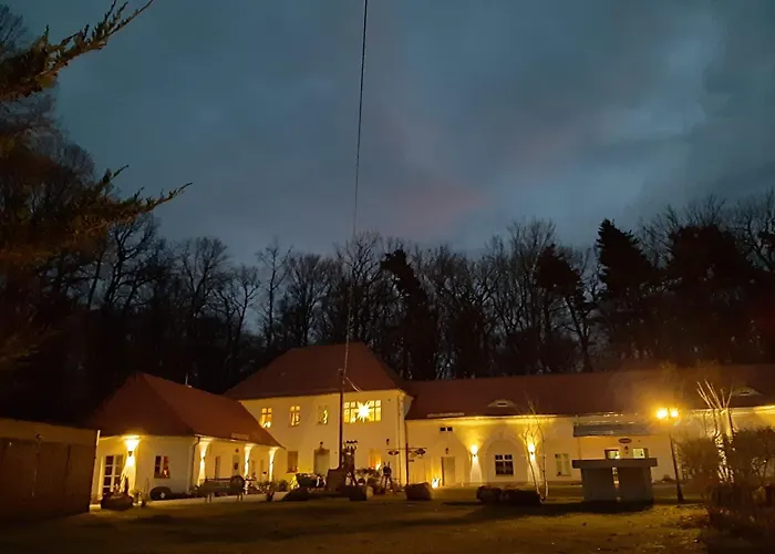 Bed & Breakfast Gaestehaus Vergissmeinnicht 3*