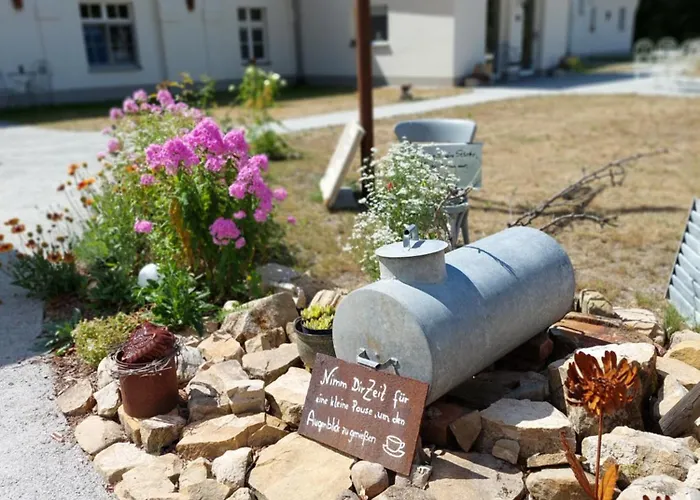 Gaestehaus Vergissmeinnicht 3*