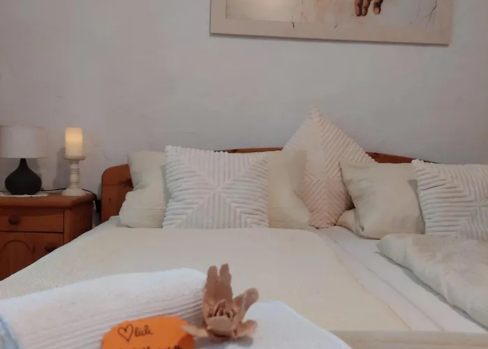 Gaestehaus Vergissmeinnicht Bed & Breakfast 3*