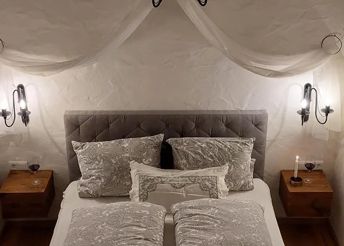 Bed & Breakfast Gaestehaus Vergissmeinnicht 3*