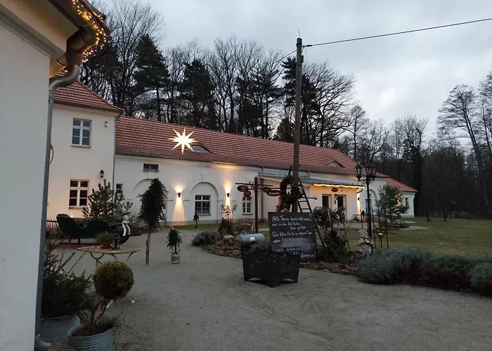 Gaestehaus Vergissmeinnicht 3*